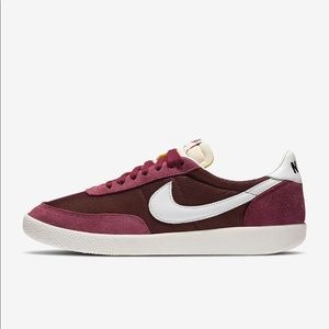 Nike Killshot Beetroot